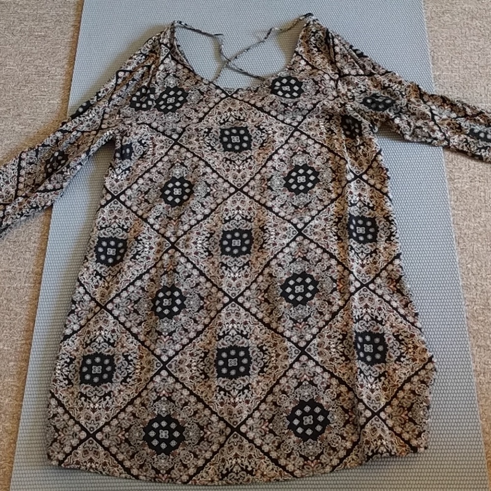 Dress, forever 21